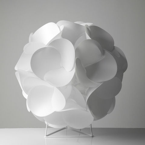 Designheure - Lampada da tavolo-Designheure-RADIOLAIRE - Lampe à poser | Lampe à poser DesignH